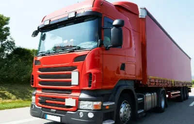 Ankara Sarayköy Ambar Kargo