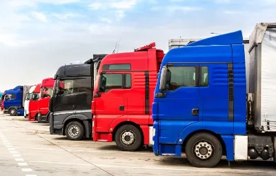 Ankara Sarayköy Ambar Nakliyat