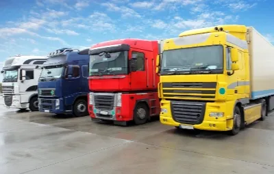 Ankara Sarayköy Nakliye Ambarı